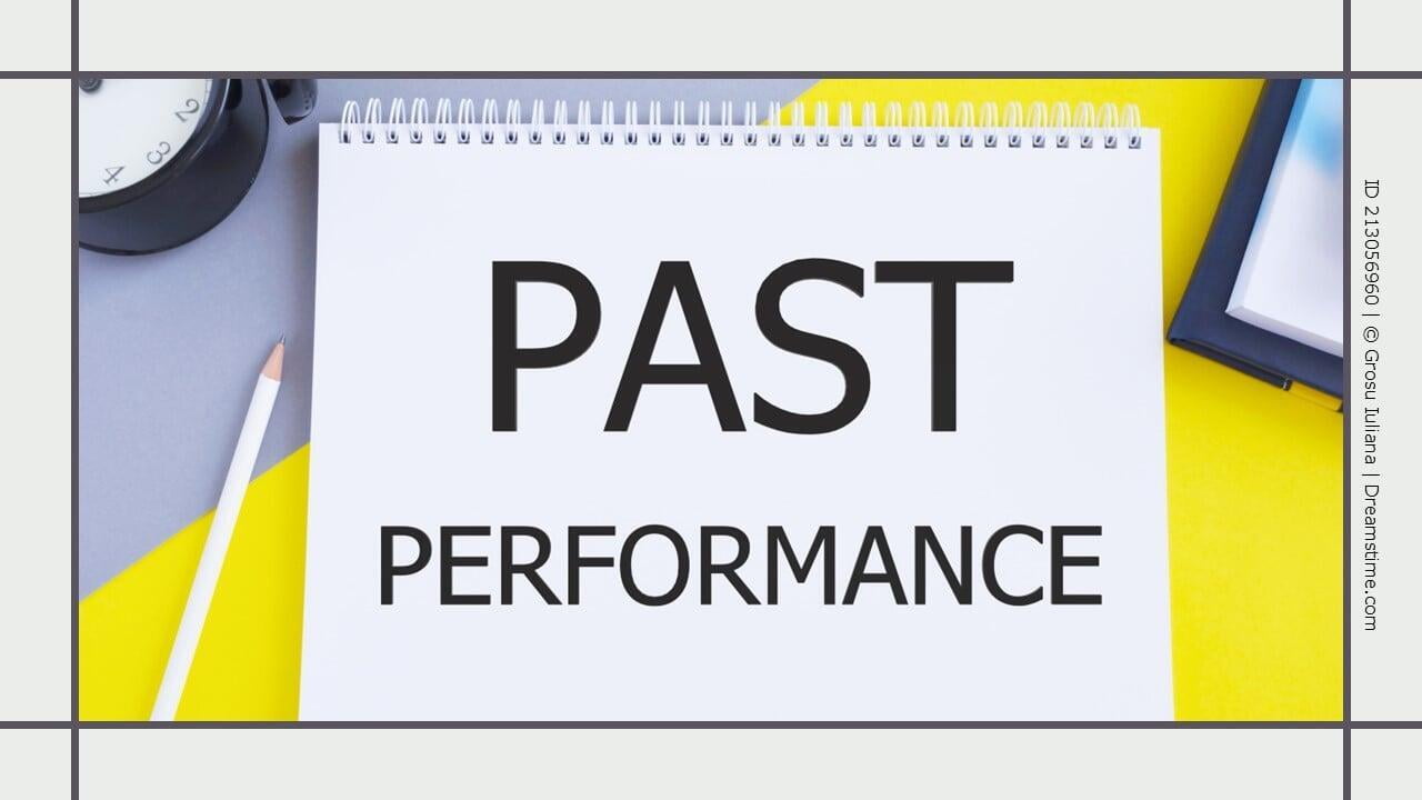 07_Track Record Triumphs: Leveraging Past Performance to Secure Future Investments